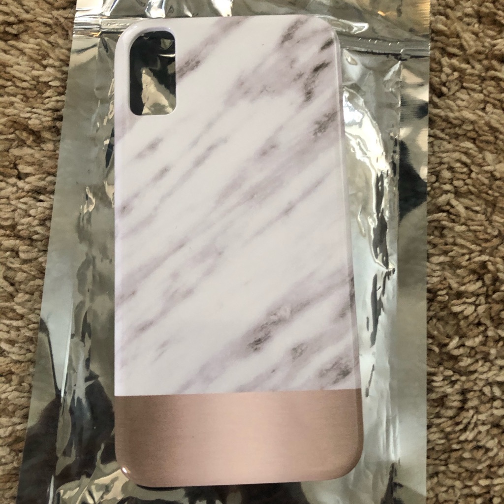 Iphone X Case